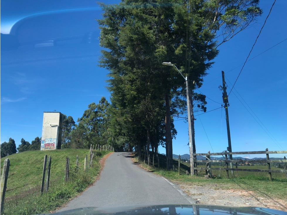 RIONEGRO ESPECTACULARES LOTES CON LA MEJOR UBICACION Y AL MEJOR PRECIO
