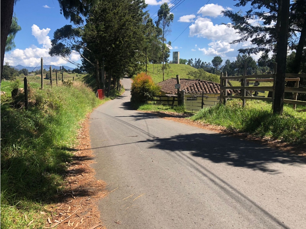 RIONEGRO ESPECTACULARES LOTES CON LA MEJOR UBICACION Y AL MEJOR PRECIO — foto 3