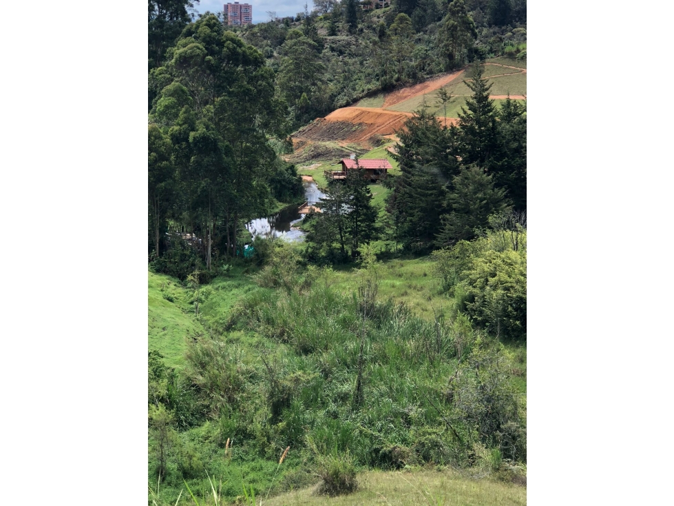 RIONEGRO ESPECTACULARES LOTES CON LA MEJOR UBICACION Y AL MEJOR PRECIO — foto 6
