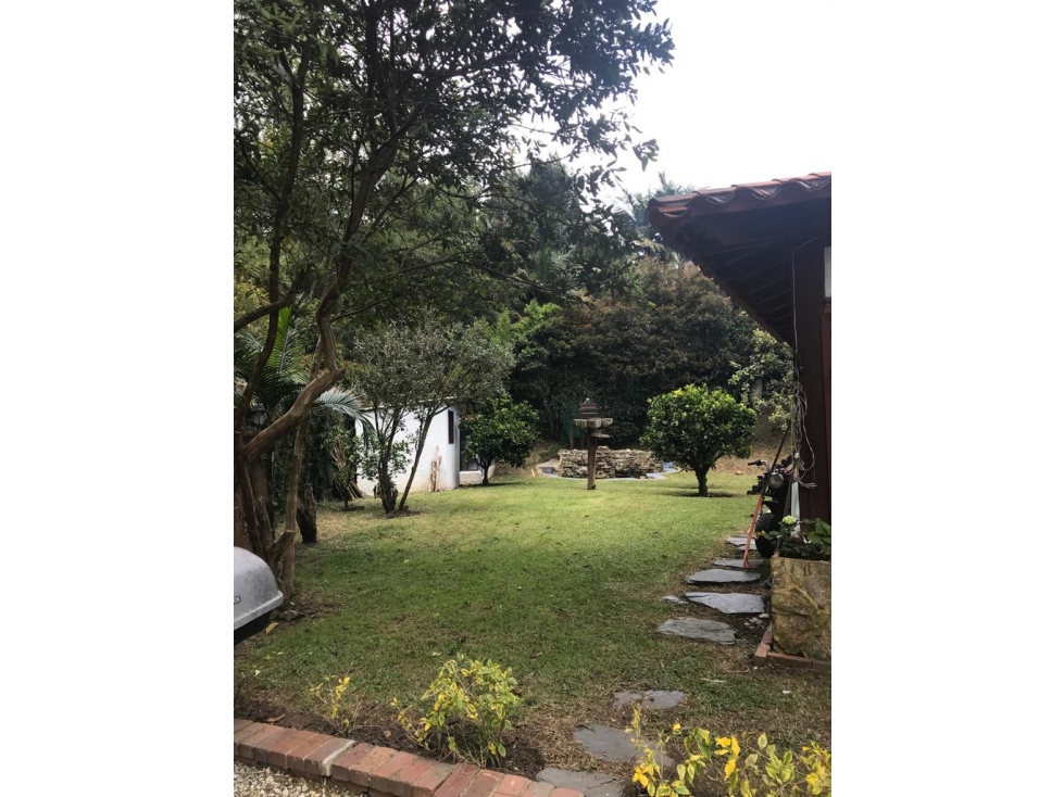 LLANO GRANDE TABLAZO EXCELENTE CASA FINCA NO PAGA ADMON. — foto 4
