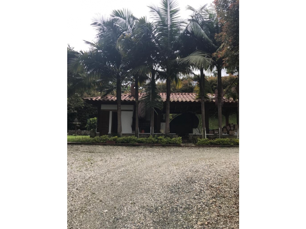 LLANO GRANDE TABLAZO EXCELENTE CASA FINCA NO PAGA ADMON. — foto 6