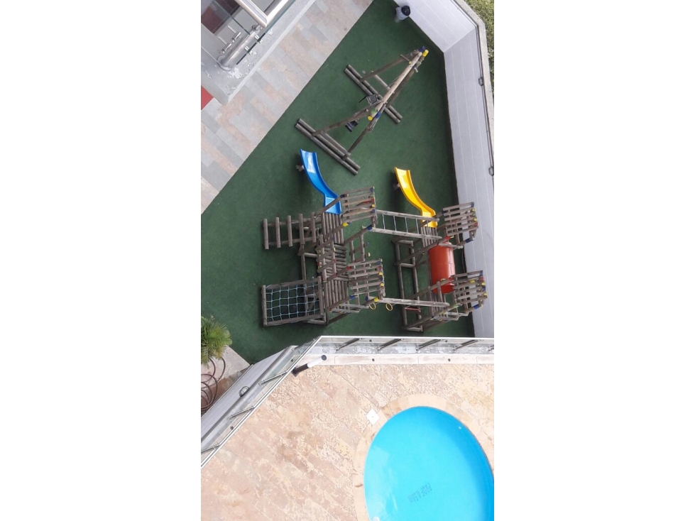 SABANETA APTO EN SECTOR CARMELO TOTALMENTE PLANO CERCA A TODO — foto 2