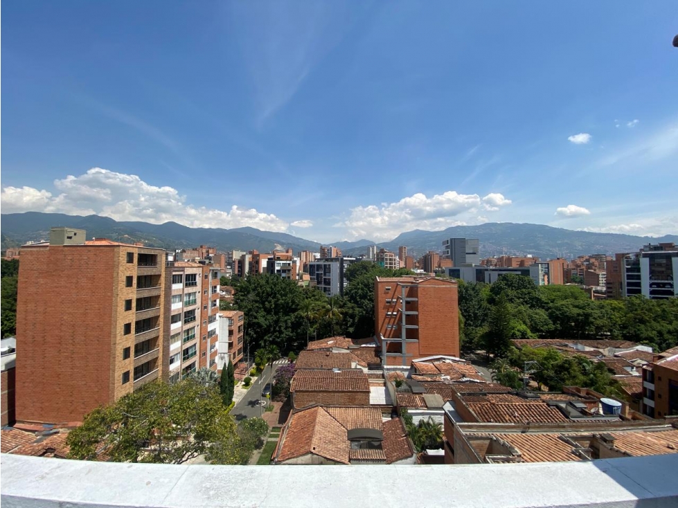LAURELES EXCELENTE APTO MODERNO PARA RENTAS AIRBNB