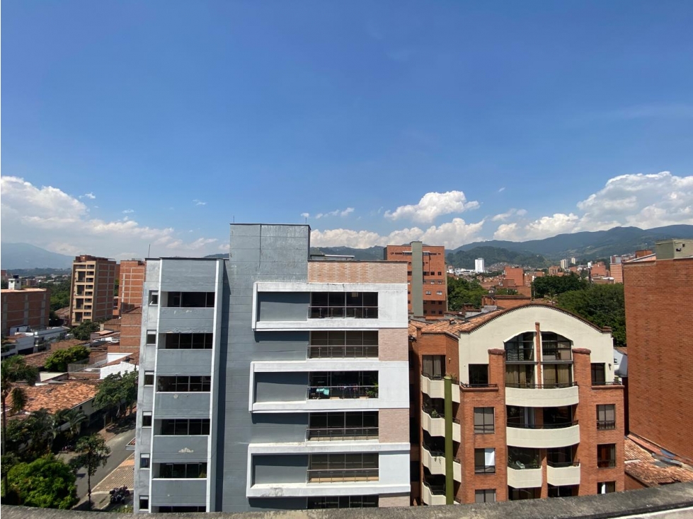 LAURELES EXCELENTE APTO MODERNO PARA RENTAS AIRBNB — foto 2