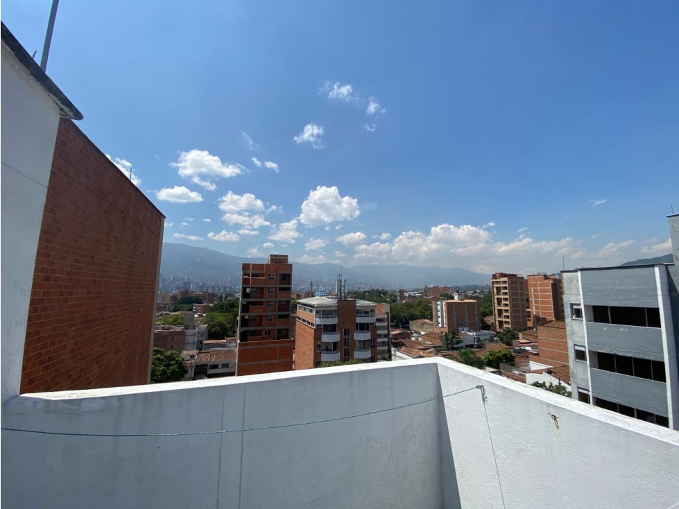 LAURELES EXCELENTE APTO MODERNO PARA RENTAS AIRBNB — foto 3