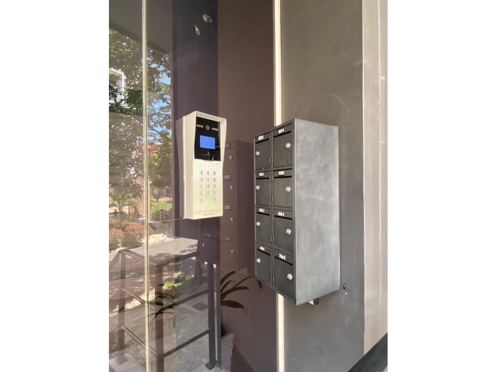 LAURELES EXCELENTE APTO MODERNO PARA RENTAS AIRBNB — foto 4
