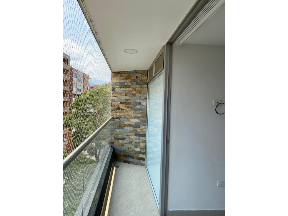 LAURELES EXCELENTE APTO MODERNO PARA RENTAS AIRBNB — foto 6