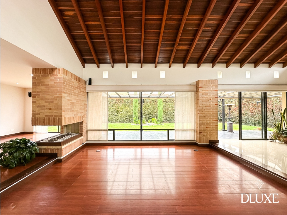 Venta, Casa, 4 habitaciones, Chía — foto 2