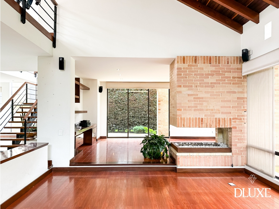 Venta, Casa, 4 habitaciones, Chía — foto 3