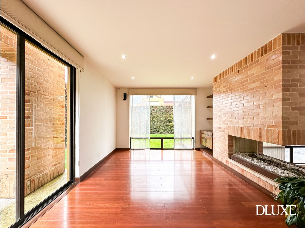 Venta, Casa, 4 habitaciones, Chía — foto 4
