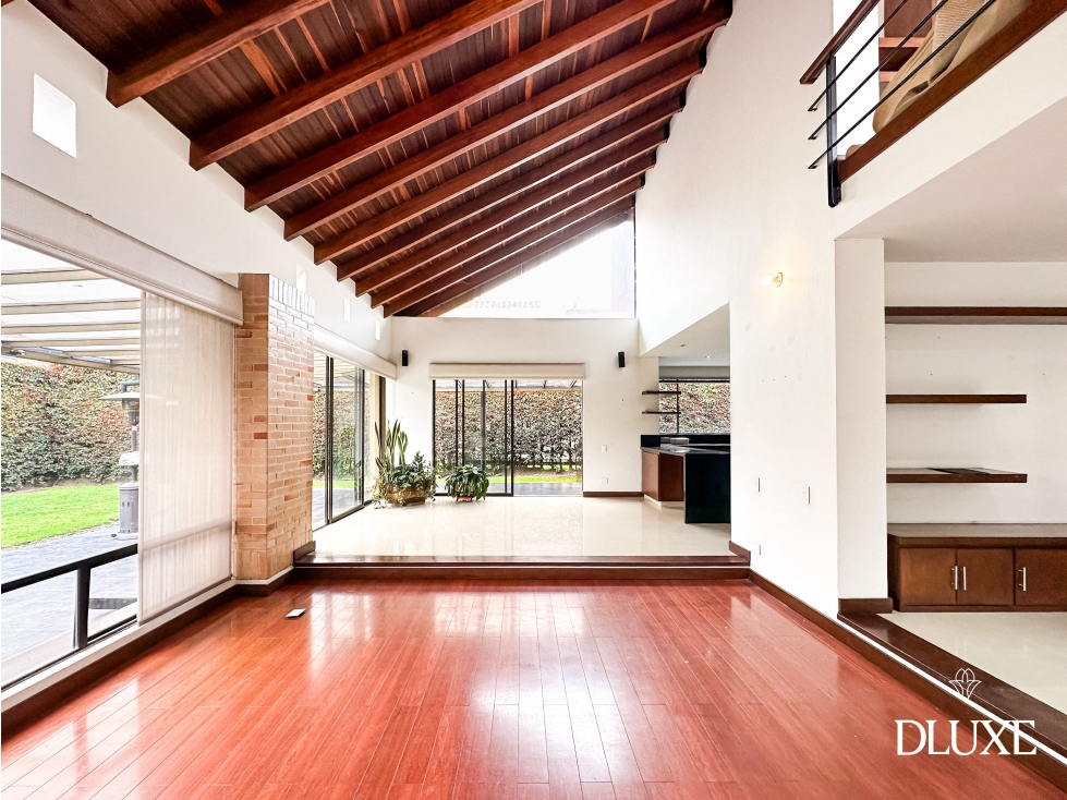 Venta, Casa, 4 habitaciones, Chía — foto 5