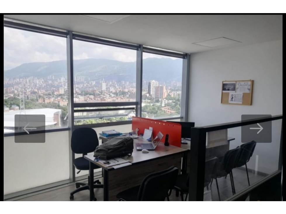 ENVIGADO OFICINA CENTRO EMPRESARIAL S48 TOWER