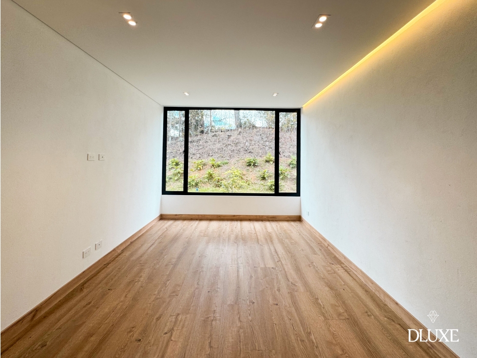 Venta, Casa, 3 habitaciones, Alto Palmas - Medellin — foto 2