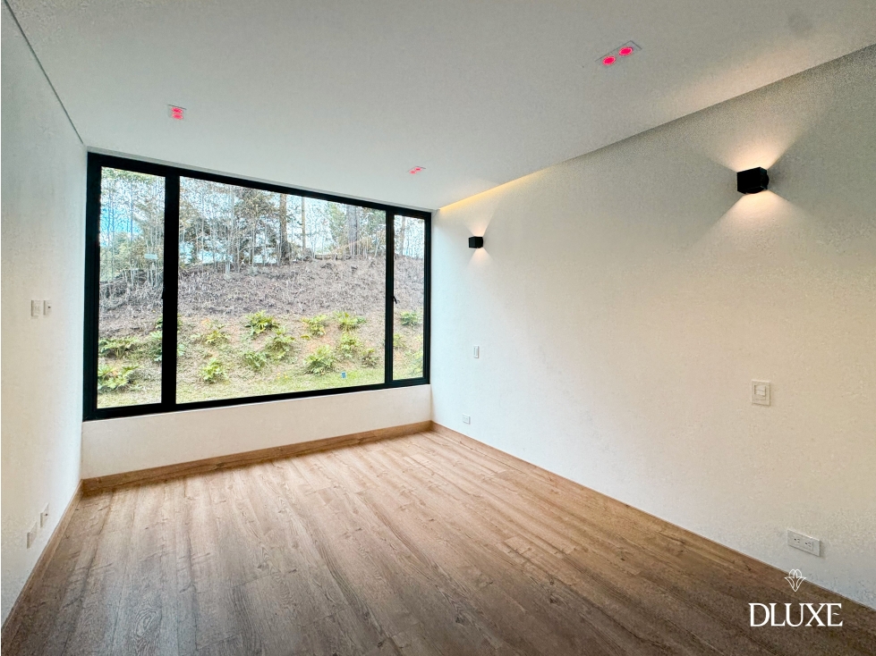 Venta, Casa, 3 habitaciones, Alto Palmas - Medellin — foto 3