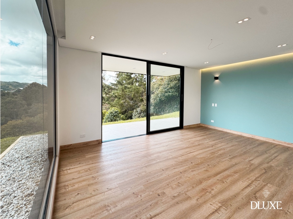Venta, Casa, 3 habitaciones, Alto Palmas - Medellin — foto 4