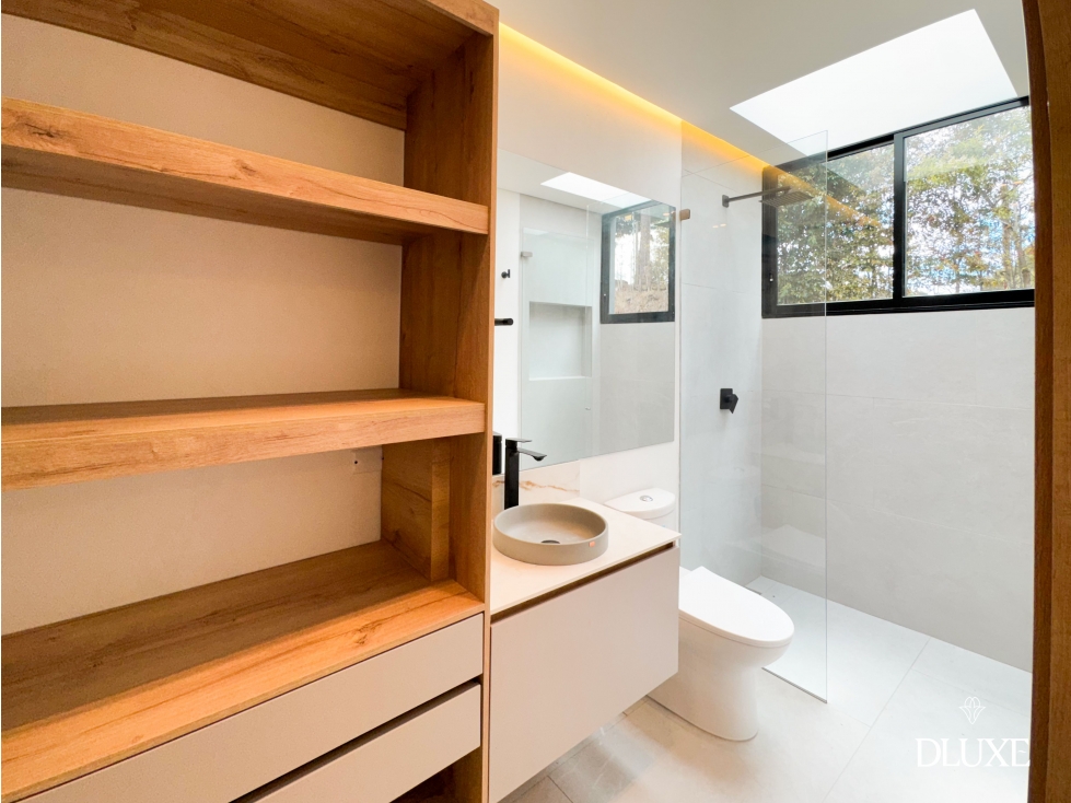 Venta, Casa, 3 habitaciones, Alto Palmas - Medellin — foto 5