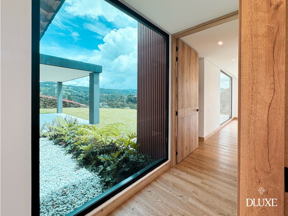 Venta, Casa, 3 habitaciones, Alto Palmas - Medellin — foto 6