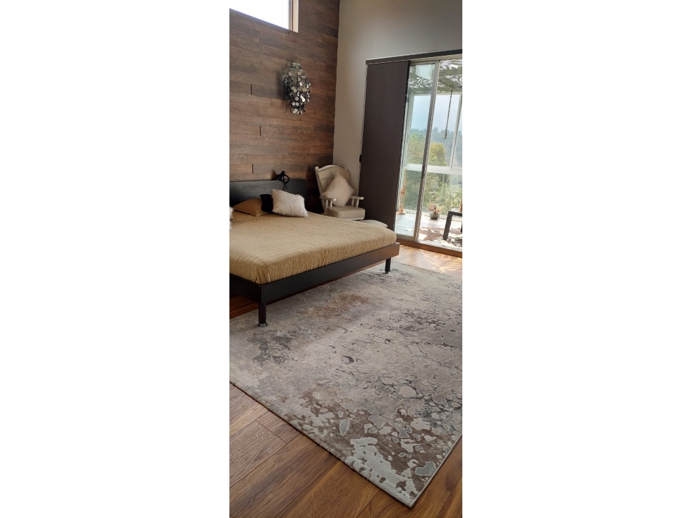 ENVIGADO ESCOBERO ESPECTACULAR CASA CAMPESTRE MODERNA EN PARCELACION 4 — foto 3