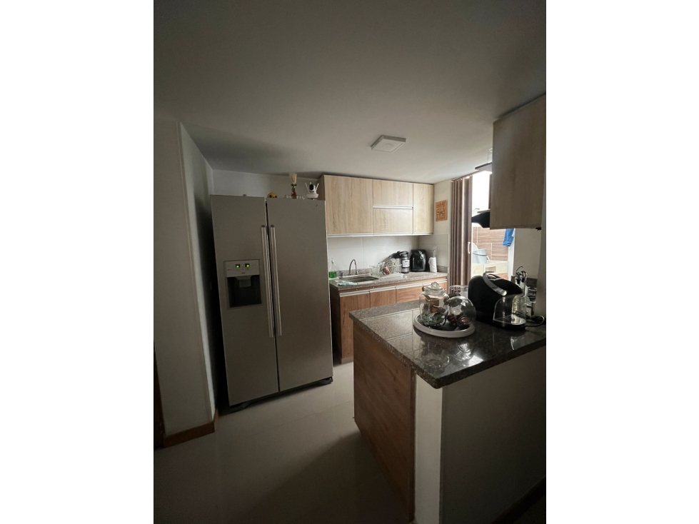 SABANETA HERMOSA CASA UNIFAMILIAR EN UNIDAD COMPLETA — foto 6