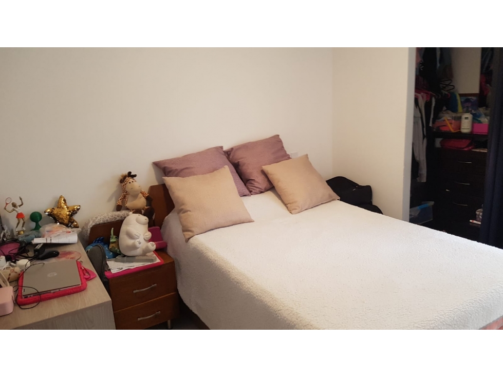 LOS COLORES EXCELENTE APARTAESTUDIO MODERNO CON VISTA — foto 4