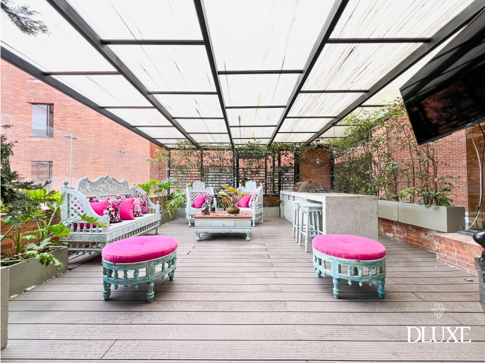 Venta, Apartamento, 2 habitaciones, Chico Alto — foto 3