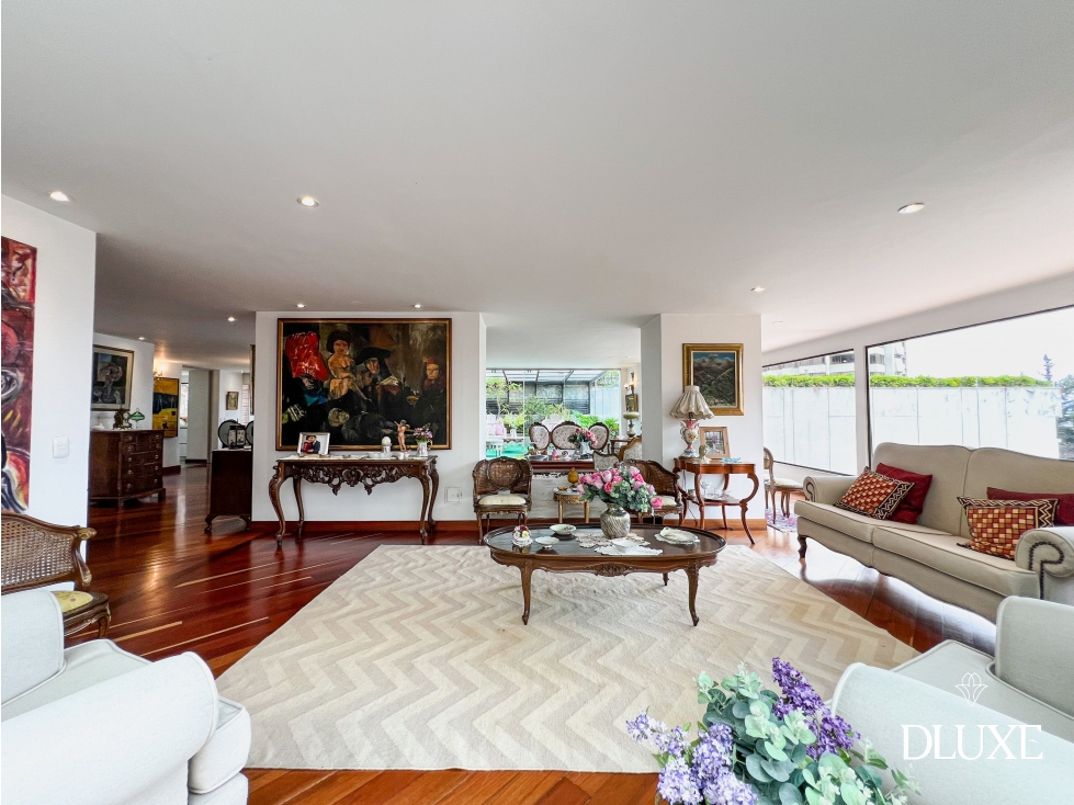 Venta, Apartamento, 2 habitaciones, Chico Alto — foto 4
