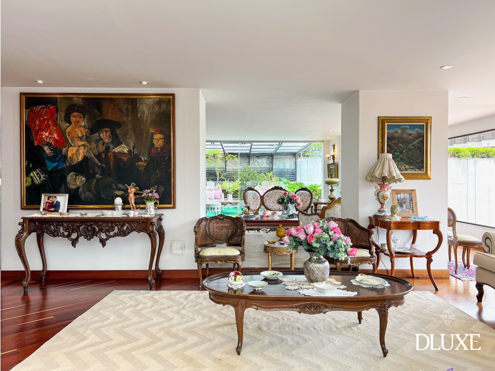 Venta, Apartamento, 2 habitaciones, Chico Alto — foto 5