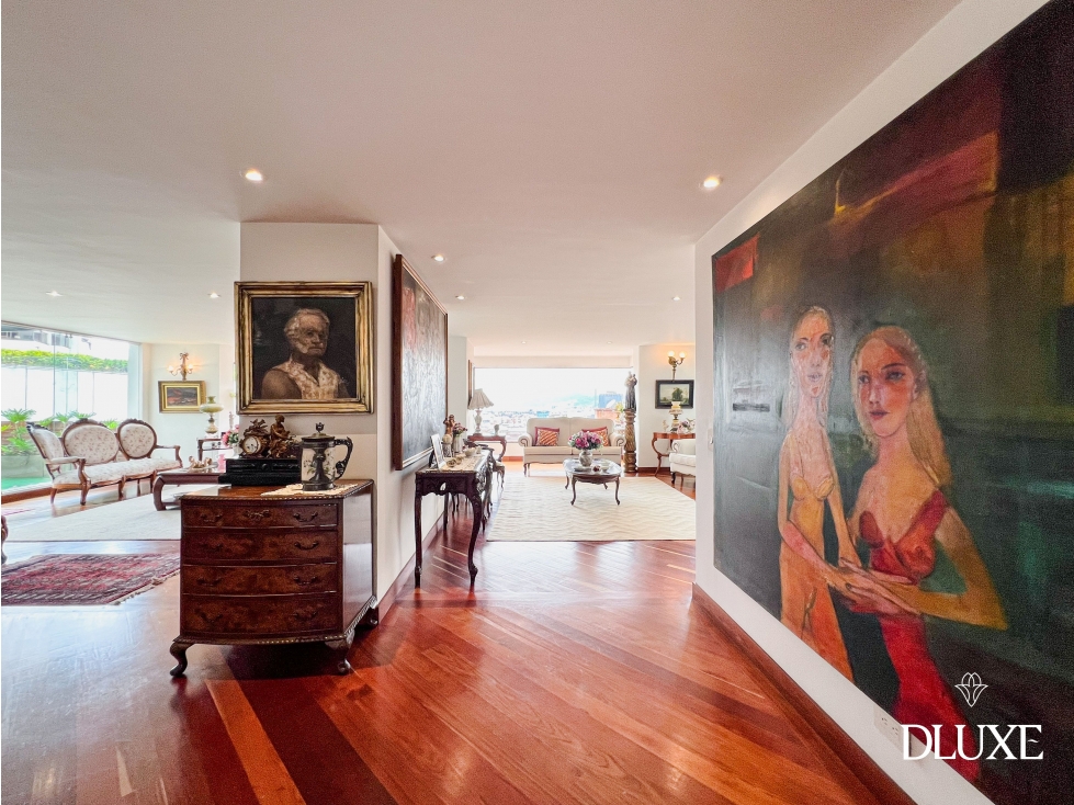 Venta, Apartamento, 2 habitaciones, Chico Alto — foto 6