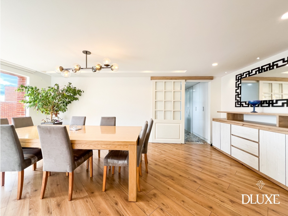 Arriendo, Apartamento, 4 Habitaciones, Rosales — foto 5
