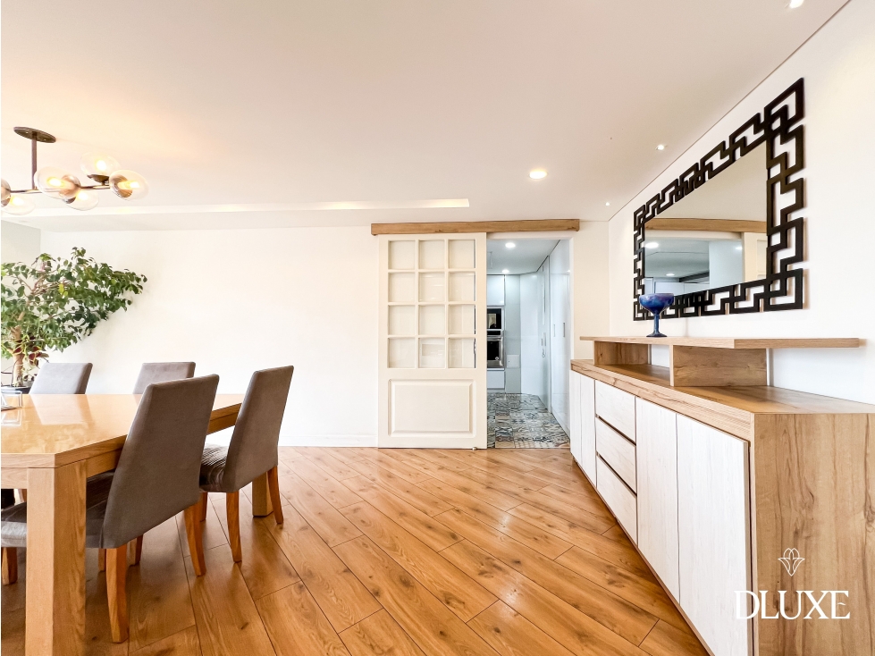 Arriendo, Apartamento, 4 Habitaciones, Rosales — foto 6