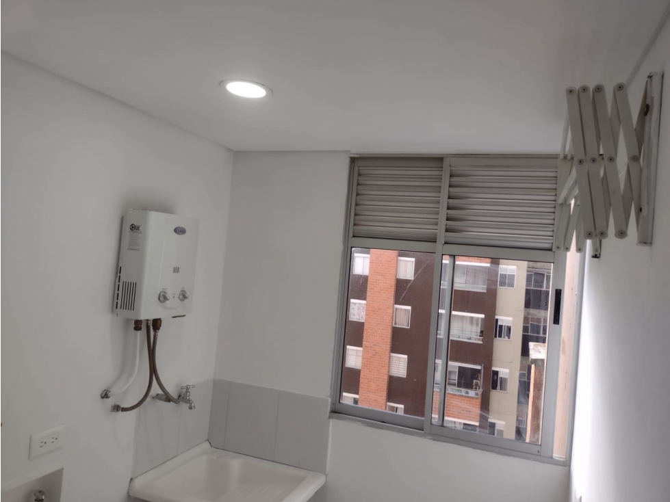 LA ESTRELLA APTO CON EXCELENTE VISTA EN UNIDAD SUPER COMPLETA — foto 2