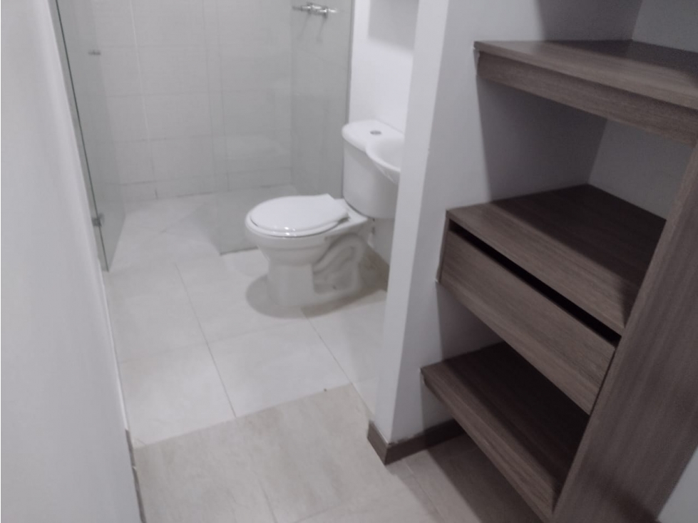LA ESTRELLA APTO CON EXCELENTE VISTA EN UNIDAD SUPER COMPLETA — foto 5