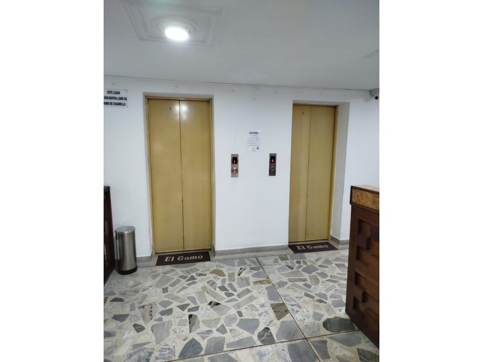 LAURELES APTO PARA REMODELAR CON MUY BUEN METRAJE Y SECTOR TRANQUILO — foto 4