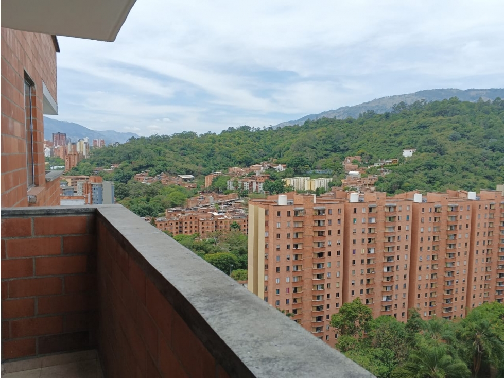 LOS COLORES EXCELENTE APTO CON ESPECTACULAR VISTA EN UNIDAD COMPLETA 2 — foto 6
