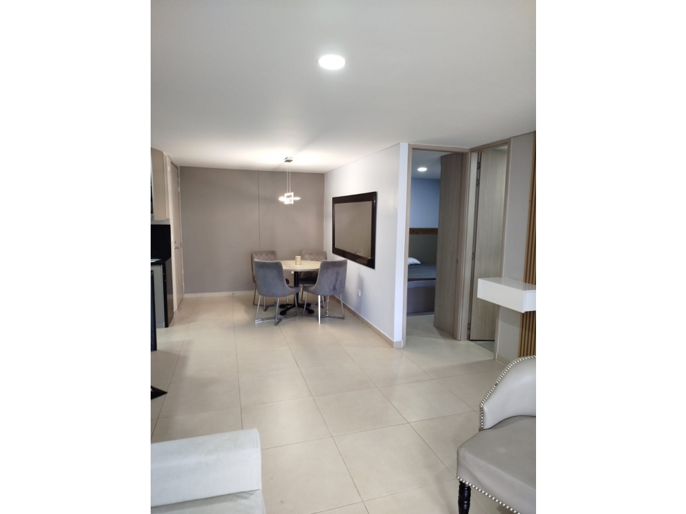 SABANETA APTO CON EXCELENTE VISTA EN CENTURY TOWER 1 — foto 6