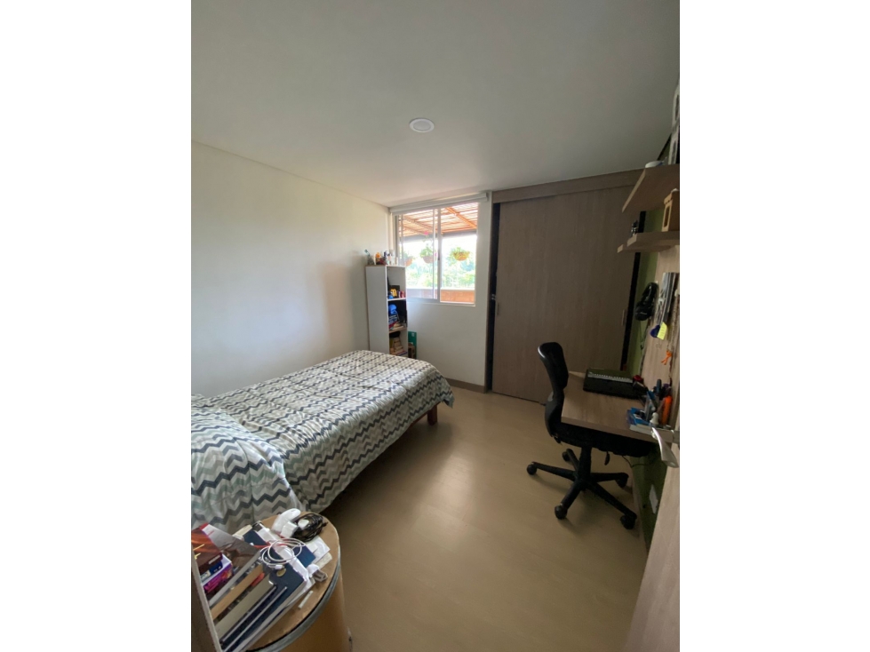 LA ESTRELLA SECTOR FERRERIA APTO CON EXCELENTE VISTA Y METRAJE — foto 6