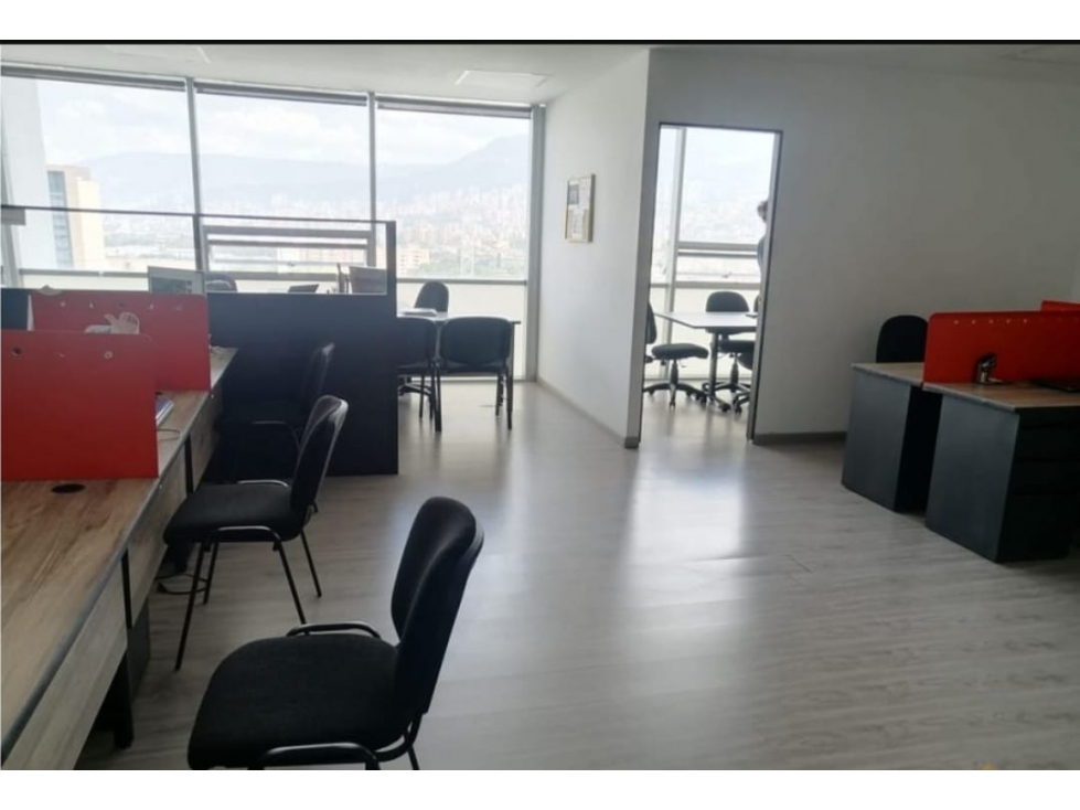 ENVIGADO OFICINA CENTRO EMPRESARIAL S48 TOWER - 2