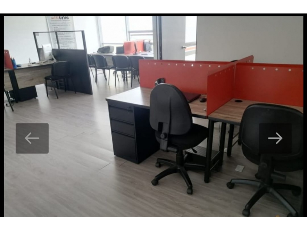 ENVIGADO OFICINA CENTRO EMPRESARIAL S48 TOWER - 3