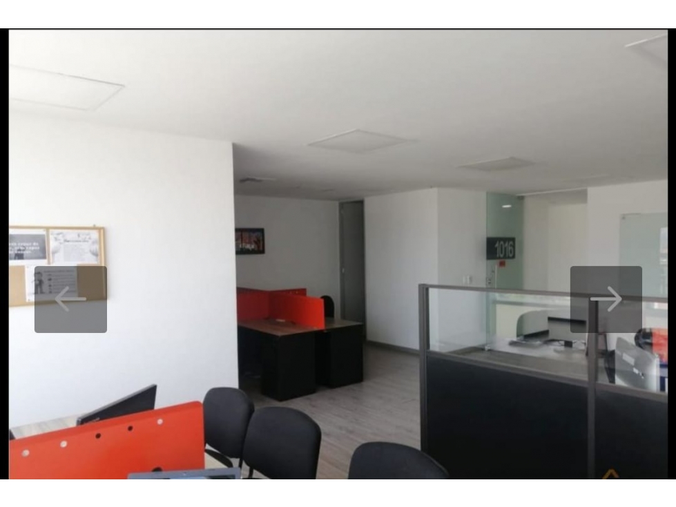ENVIGADO OFICINA CENTRO EMPRESARIAL S48 TOWER - 5
