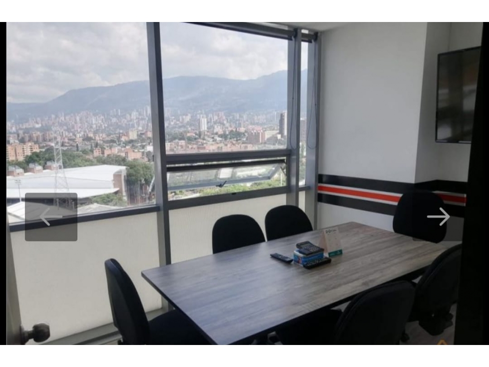 ENVIGADO OFICINA CENTRO EMPRESARIAL S48 TOWER - 6