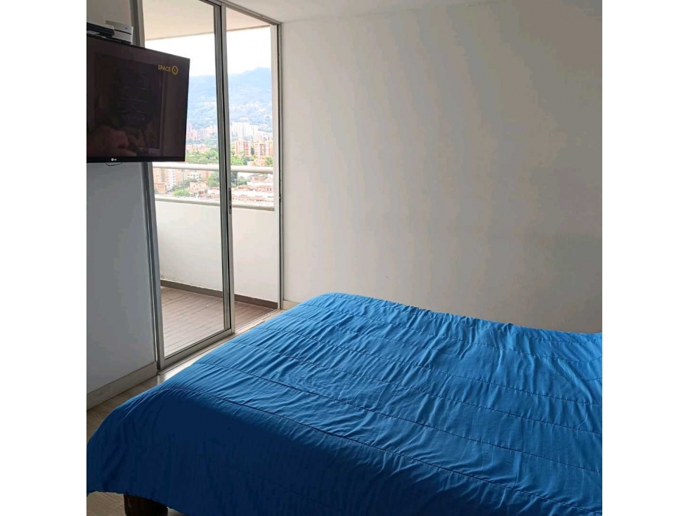 ENVIGADO EXCELENTE APTO MUY CENTRAL UNIDAD COMPLETA Y VISTA — foto 6