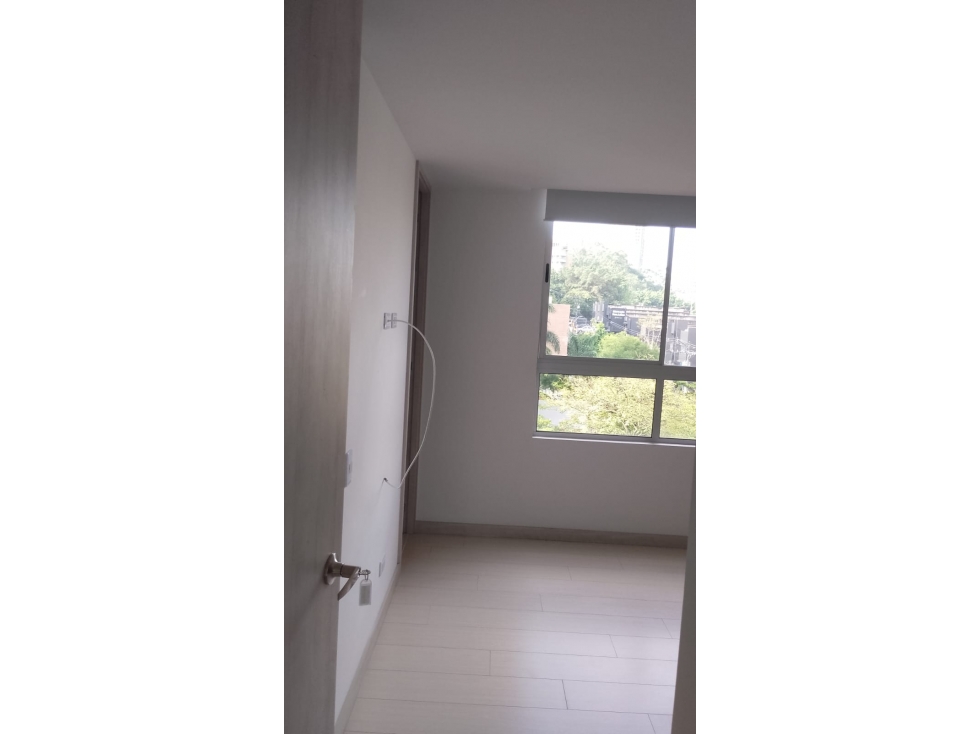 POBLADO DE SAN DIEGO EXCELENTE APTO MODERNO CON BUENA VISTA — foto 6
