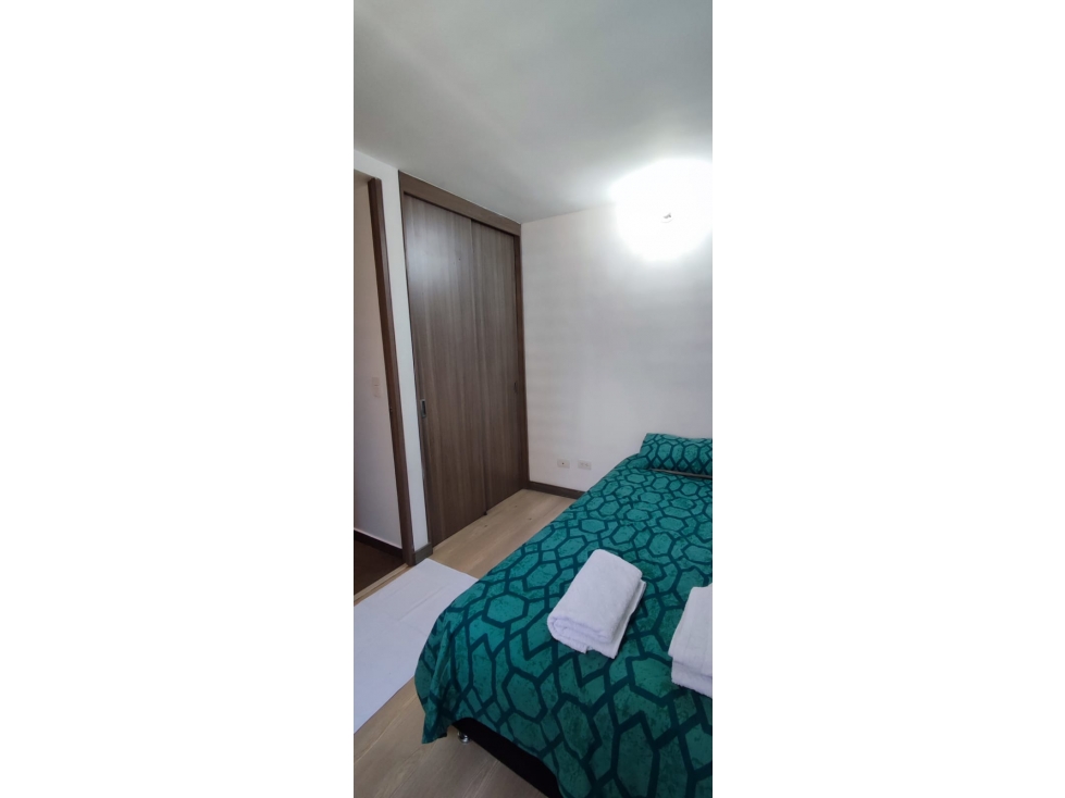 SABANETA APTO EN MAYORCA CERCA A TODO MODERNO CON EXCELENTE VISTA — foto 5