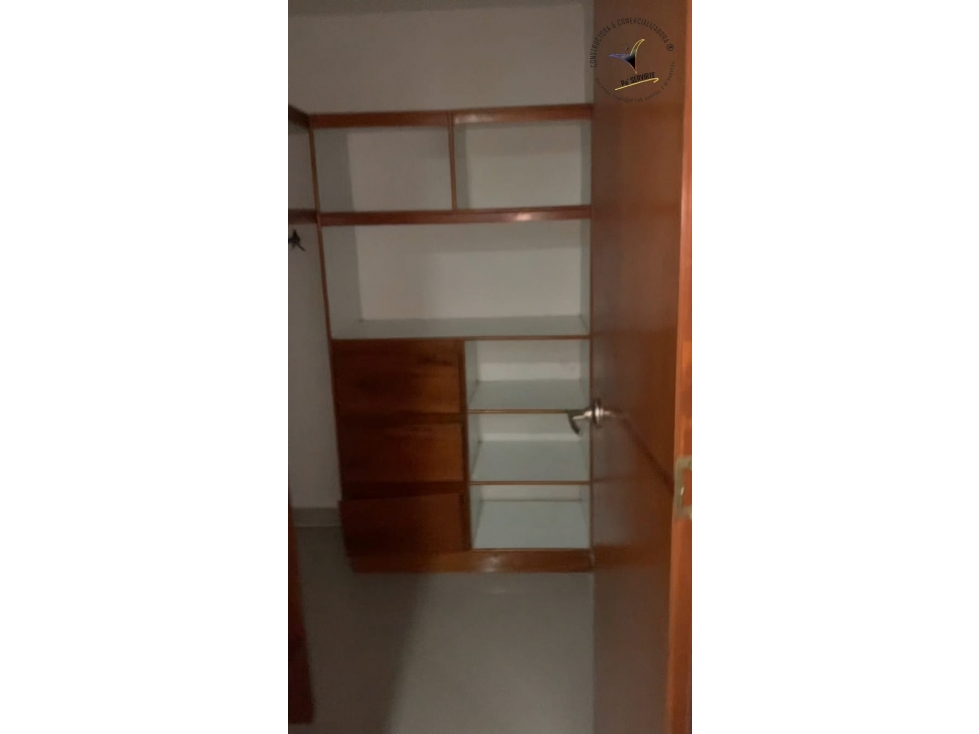 SABANETA APTO EN UNIDAD RESIDENCIAL MATTIZ MUY AMPLIO — foto 4