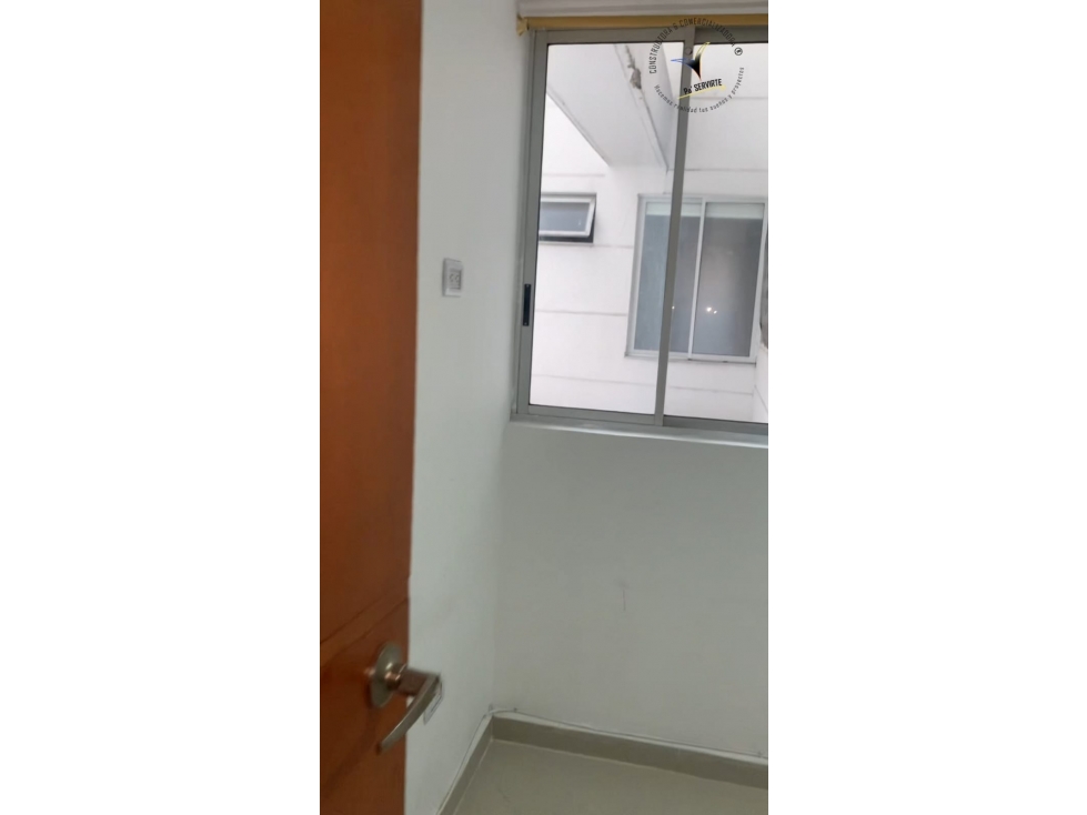 SABANETA APTO EN UNIDAD RESIDENCIAL MATTIZ MUY AMPLIO — foto 6