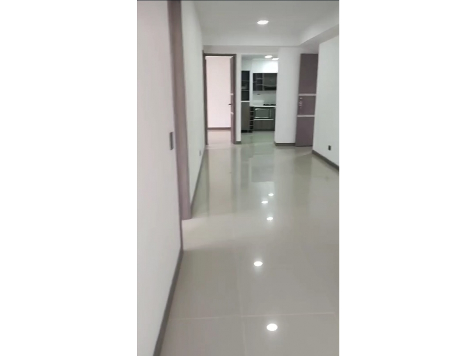 SABANETA APTO EN PH CON BUENA VISTA-AMPLITUD Y TERRAZA — foto 2