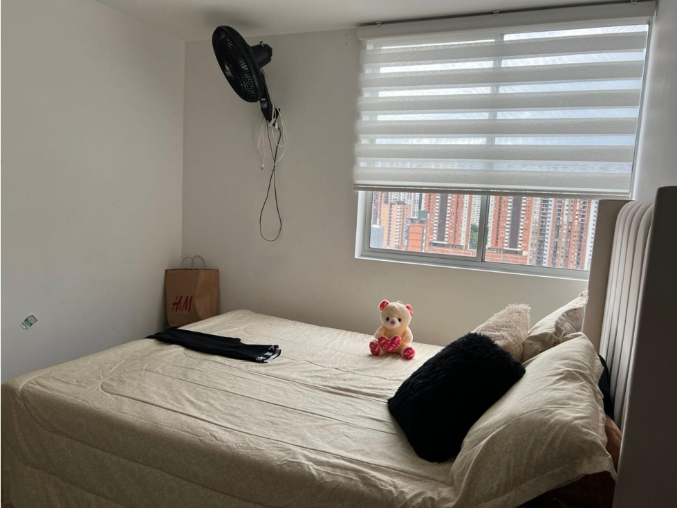SABANETA EXCELENTE APTO EN ZONA TOTALMENTE PLANA CERCA A MAYORCA — foto 4