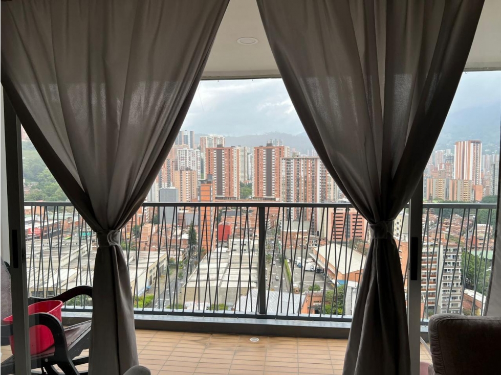 SABANETA EXCELENTE APTO EN ZONA TOTALMENTE PLANA CERCA A MAYORCA — foto 5