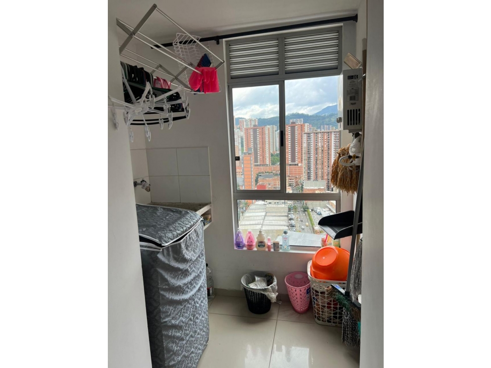 SABANETA EXCELENTE APTO EN ZONA TOTALMENTE PLANA CERCA A MAYORCA — foto 6