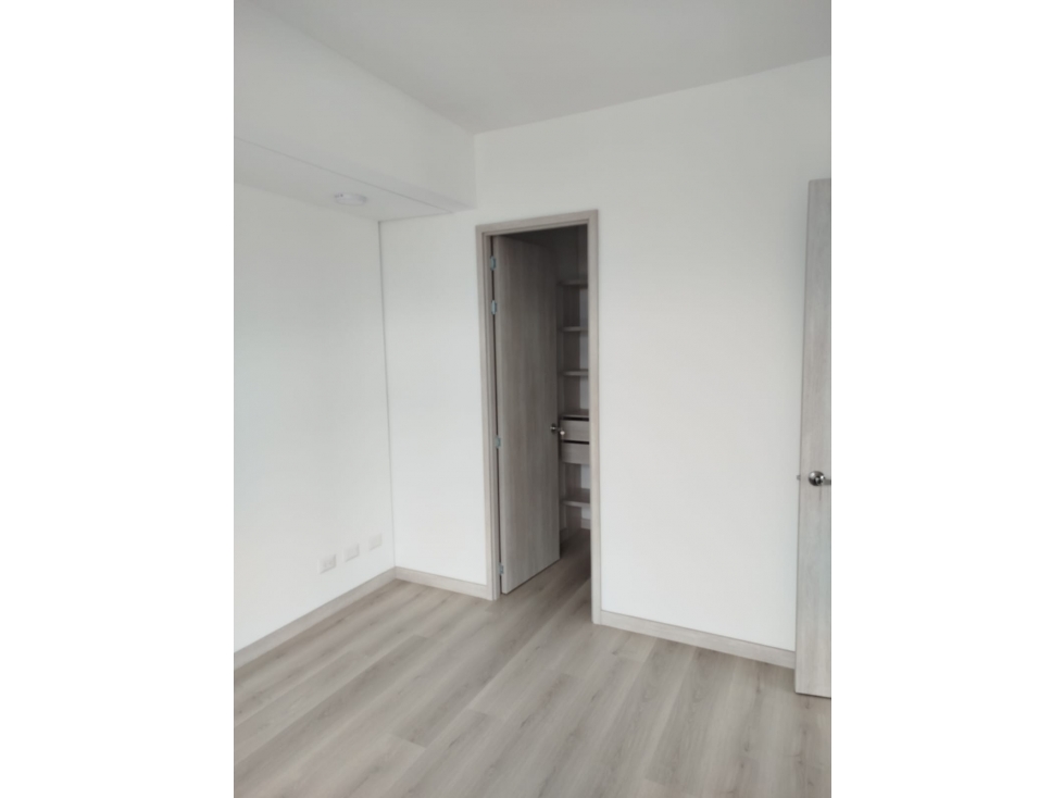 CIUDAD DEL RIO EXCELENTE APTO PARA ESTRENAR EN FERRARA DEL RIO — foto 5